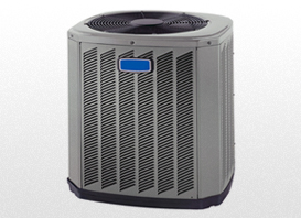 central air conditioning unit