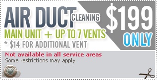 denver air duct cleaning