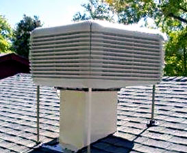 How Much Does Evaporative Cooler Installation Cost In Denver?
