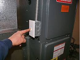 furnace disconnect switch