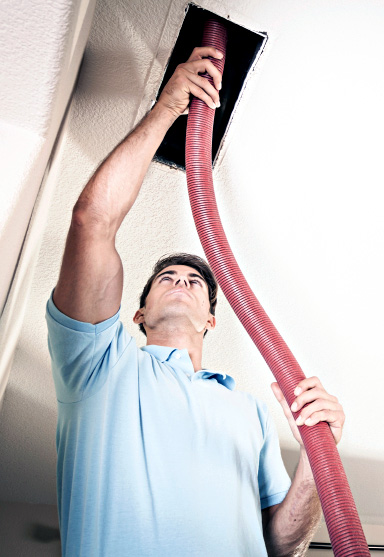 air duct cleaning denver
