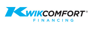 kwik comfort logo