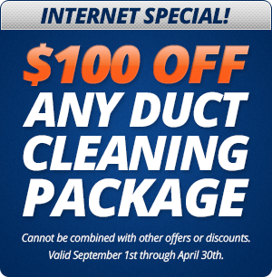 air duct cleaning services coupon